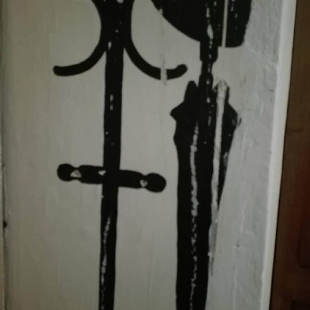Studiocasarte Ovada Buitenkant foto