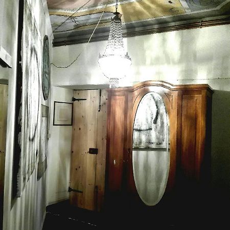Studiocasarte Ovada Buitenkant foto