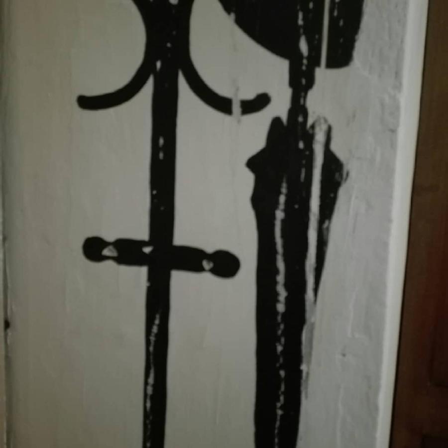 Studiocasarte Ovada Buitenkant foto