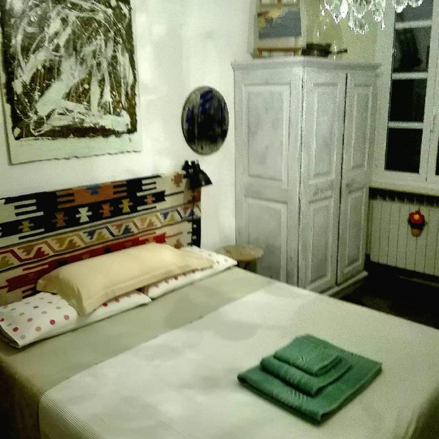 Studiocasarte Ovada Buitenkant foto