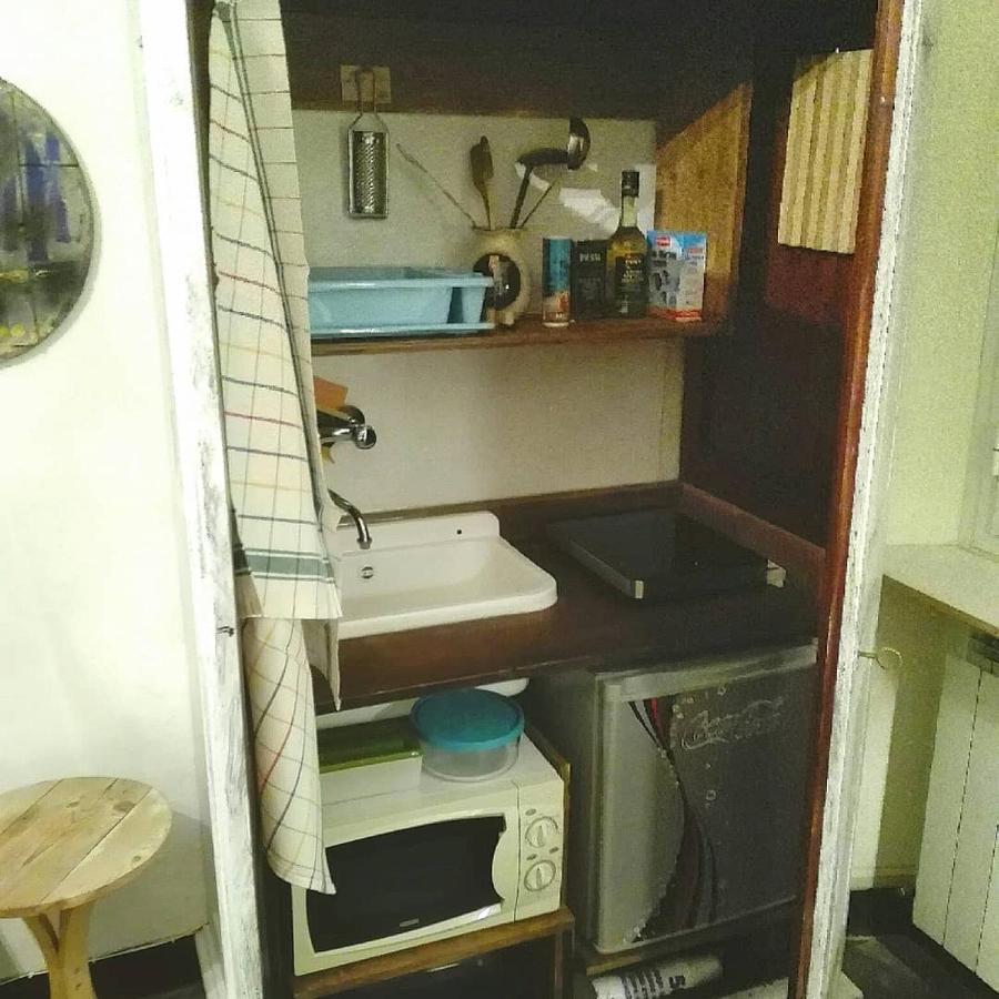 Studiocasarte Ovada Buitenkant foto