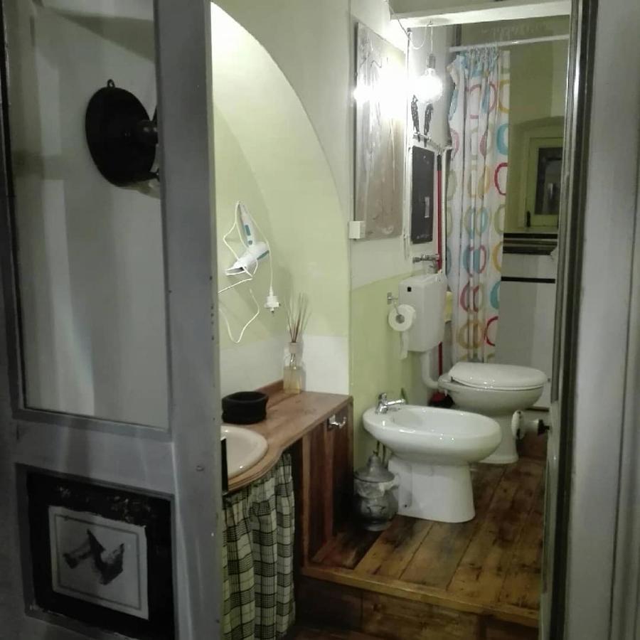 Studiocasarte Ovada Buitenkant foto